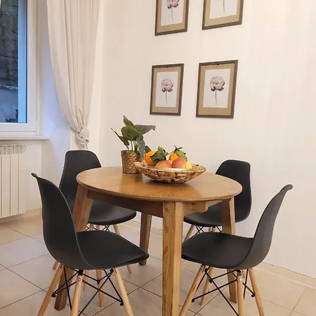 Apartment San Giusto *