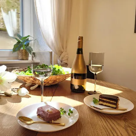 Apartmán San Giusto