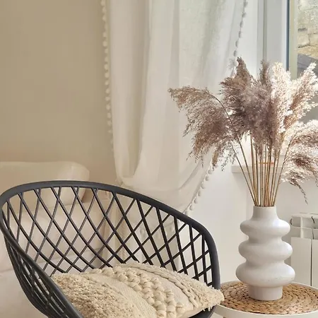 Apartmán San Giusto Terst