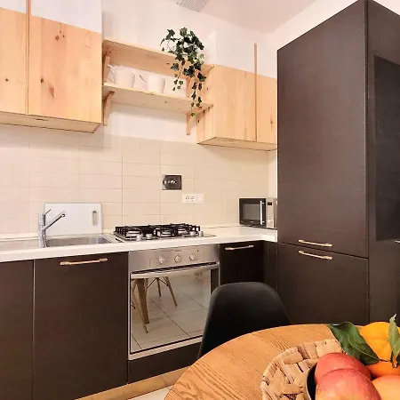 San Giusto Apartment Trieste