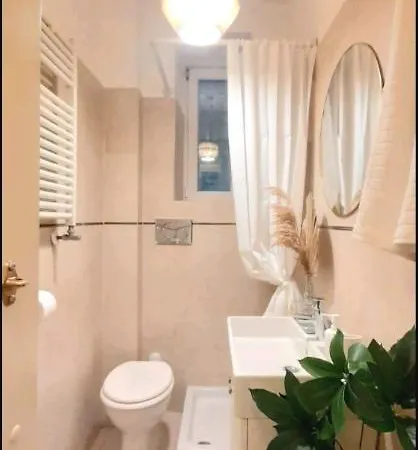 Apartmán San Giusto Terst